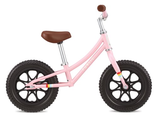 Public Bikes Sprout Mini Balance Bike - Pink - One Size