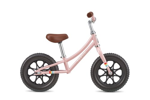 Public Bikes Sprout Mini Balance Bike - Blush - One Size