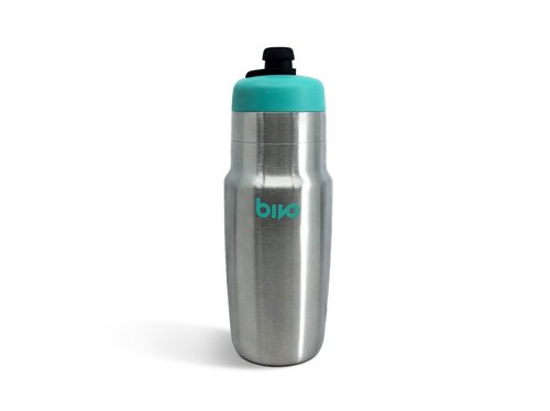 Bivo Lightweight One Water Bottle - Raw - 21oz