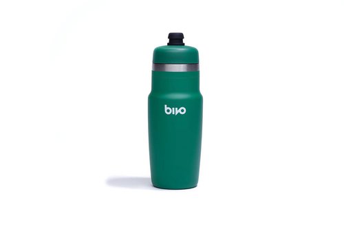 Bivo One Water Bottle - Emerald - 21oz