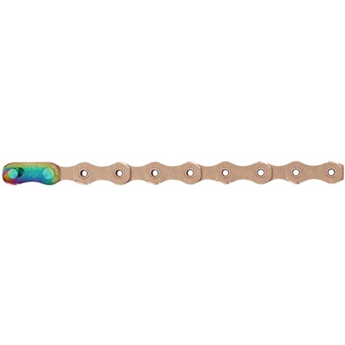 SRAM XX1 Eagle Chain Copper