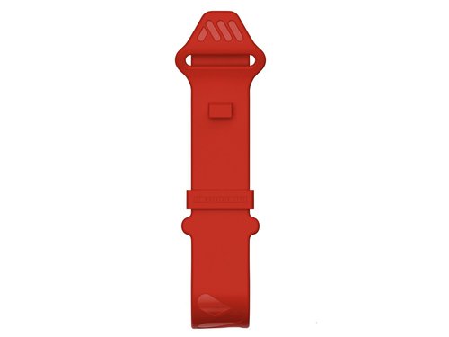 All Mountain Style OS Strap - Red