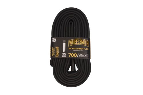 Wheelsmith Schrader Valve Tube - 700 x 20-28