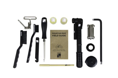 Fix Manufacturing MTB Field Kit