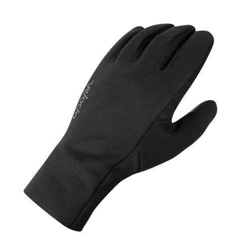 Velocio Signature Rain Gloves - Black - Small