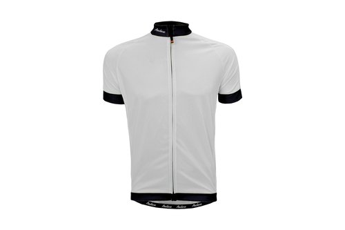 Andare Jersey 2.0 - White - Small