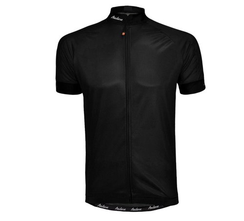 Andare Jersey 2.0 - Black - Small