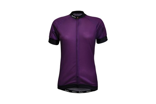 Andare Jersey 2.0 Womens - Purple - X-Small