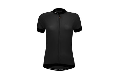 Andare Jersey 2.0 Womens - Black - X-Small