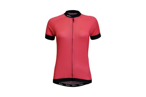 Andare Jersey 2.0 Womens - Coral - X-Small