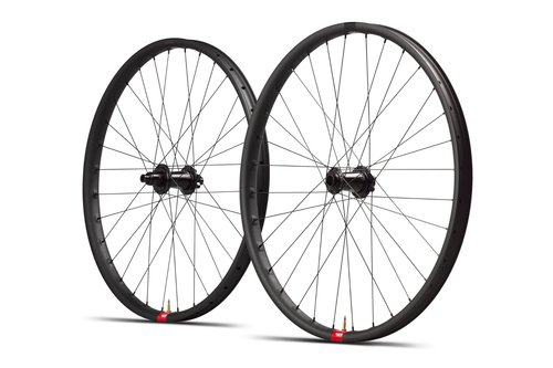 Reserve 31DH Wheelset 2022 - 29