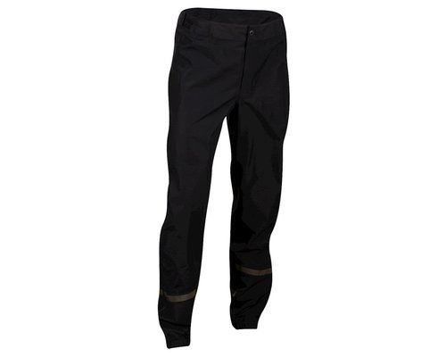 Pearl Izumi Monsoon WXB Rain Pants - Black - 38