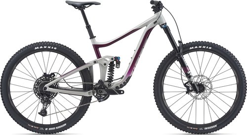 Giant Reign SX 29 2021 - ConcreteMulberry Dye - X-Large