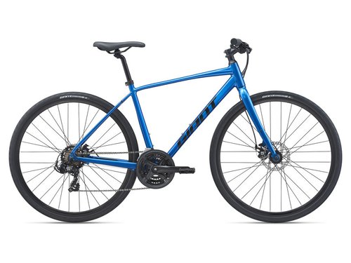 Giant Escape 3 Disc - Metallic Blue - X-Large