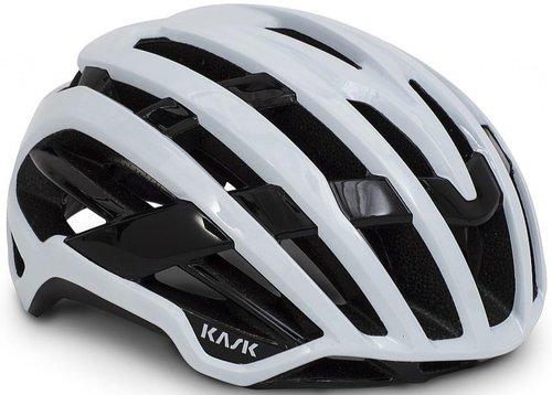 KASK Valegro Helmet - White - Small