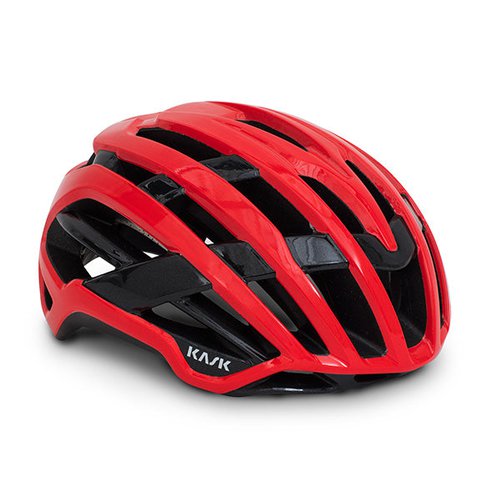 KASK Valegro Helmet - Red - Small