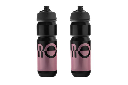 Rondo Bidon Bottle Bundle - PurpleBlack - 750ml