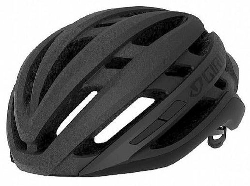 Giro Agilis MIPS Helmet - Matte Black Fade - Small