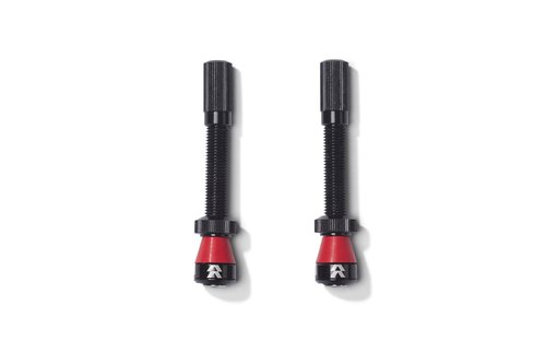 Reserve Fillmore Tubeless Valves - Black - 50mm