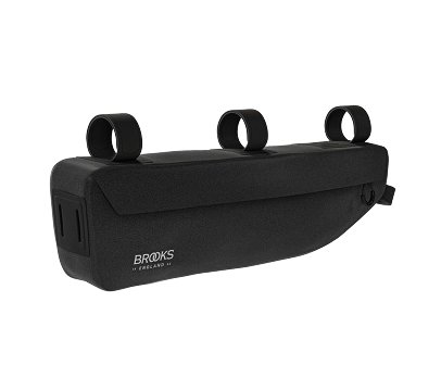 Brooks Scape Frame Bag - Black