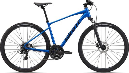 Giant Roam 4 Disc - Sapphire - Medium