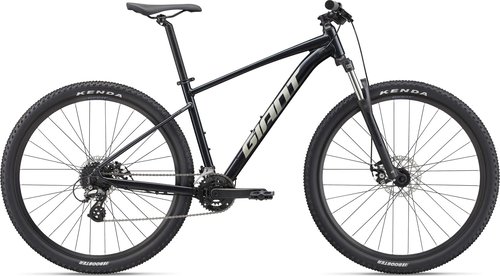 Giant Talon 29 4 - Metallic Black - X-Large