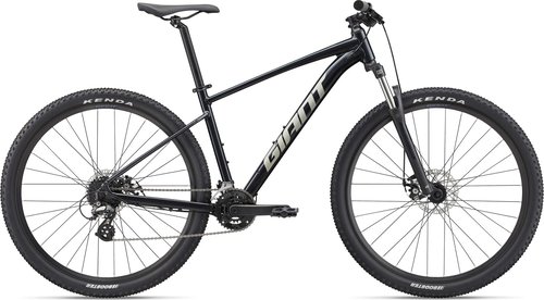 Giant Talon 27.5 4 - Metallic Black - Small