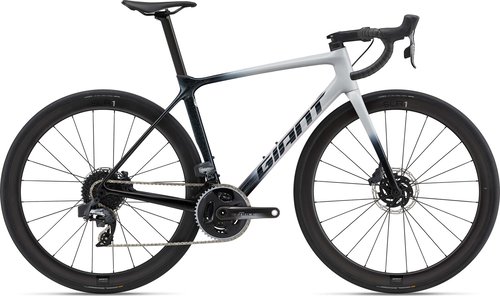 Giant TCR Advanced Pro Disc 0 AR 2022 - Starry Night - Medium