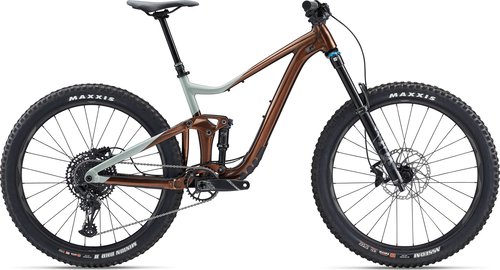 Giant Trance X 2 2022 - HematiteSlate Gray - Small