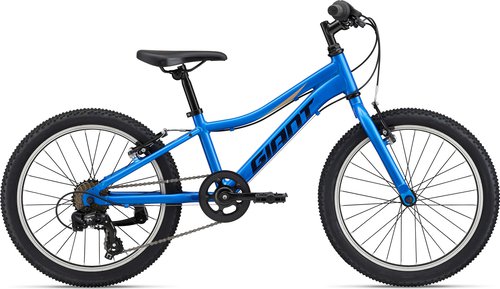 Giant XTC Jr 20 Lite - Azure Blue - One Size