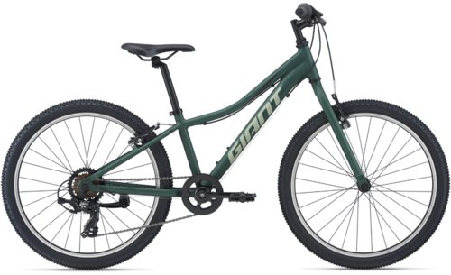 Giant XtC Jr 24 Lite - Trekking Green - One Size