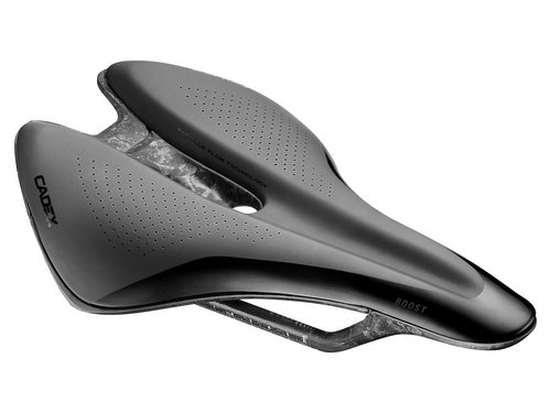 Cadex Boost Saddle - Black