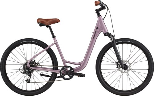 Cannondale Adventure 2 - Lavender - Large