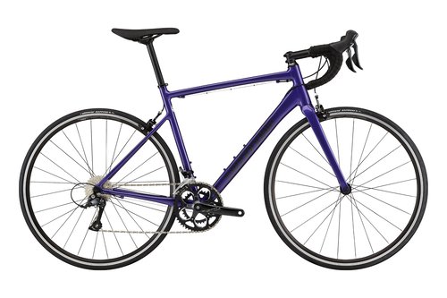 Cannondale CAAD Optimo 3 - Ultra Violet - 58