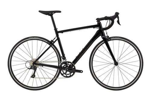 Cannondale CAAD Optimo 3 - Black - 44