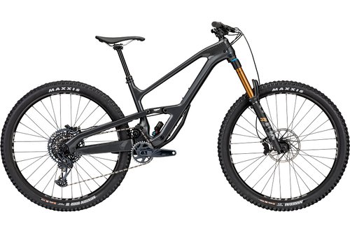 Cannondale Jekyll 1 2022 - Graphite - Small