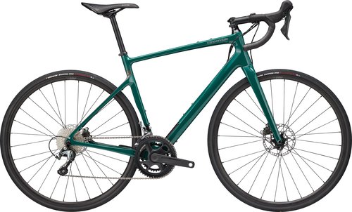 Cannondale Synapse Carbon 4 - Pine - 48