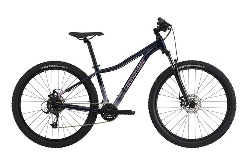 Cannondale Trail 8 29 - Midnight Blue Womens - Large