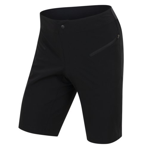 Pearl Izumi Canyon Shorts With Liner - Black - 30