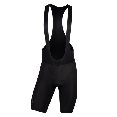 Pearl Izumi Attack Bib Shorts - Black - Small