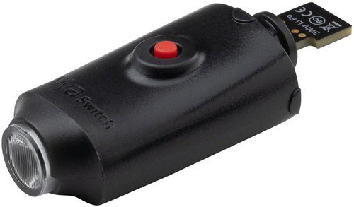 Light & Motion Vya Switch Rechargeable Taillight