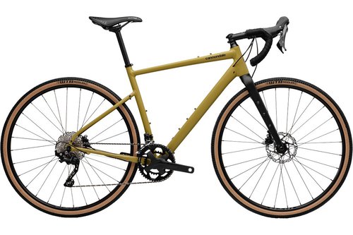 Cannondale Topstone 2 - Olive Green - X-Small