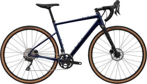 Cannondale Topstone 2 - Midnight Blue - X-Small