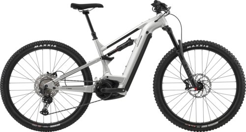 Cannondale Moterra Neo 3 - Mercury - Small