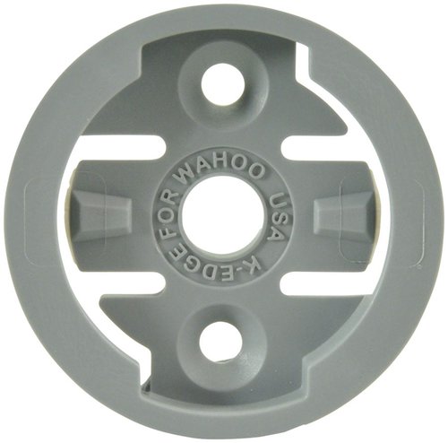 K-EDGE K-Edge Replacement Kit for Wahoo Quarter Turn Type Computer Mounts