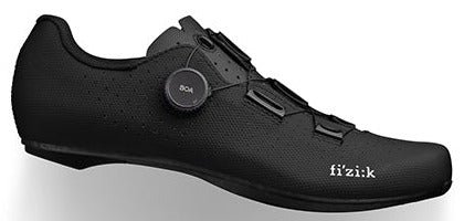 Fizik Tempo Decos Carbon - Black - 36