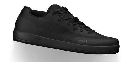 Fizik Gravita Versor Flat Mountain Shoes - Black  Black - 40