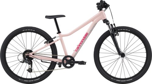 Cannondale Trail 24 - Destiny Pink - One Size