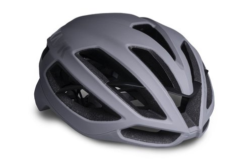 KASK Protone Icon Helmet - Grey  Matte - Large