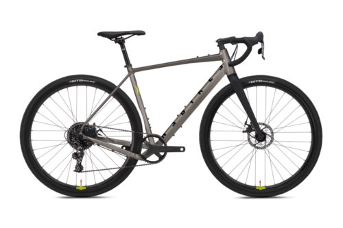 NS Bikes NS RAG 3 - Raw - Large